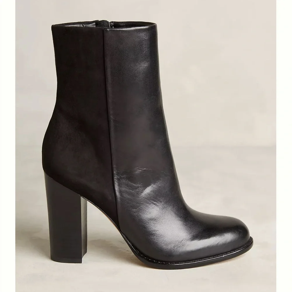 Sam Edelman Reyes boots - Picture 2 of 7